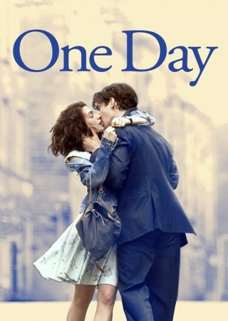 One Day (2011) Hindi Dubbed