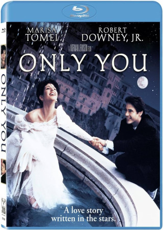 Only You (1994) Hindi Dubbed