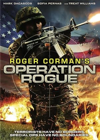 Operation Rogue (2014) Hindi Dubbed