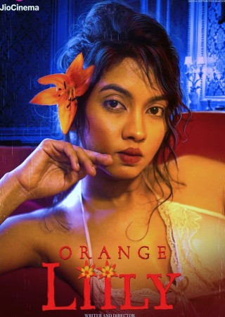 Orange Lilly (2023)