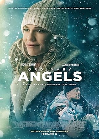 Ordinary Angels (2024) English