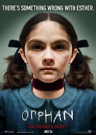 Orphan (2009)