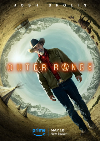 Outer Range (2024) Season 2 Complete Hindi Dubbed