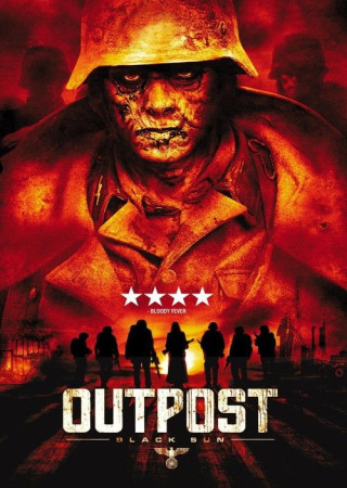 Outpost: Black Sun (2012) Hindi Dubbed