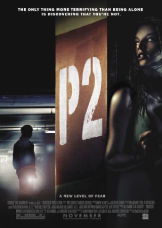 P2 (2007) Hindi Dubbed