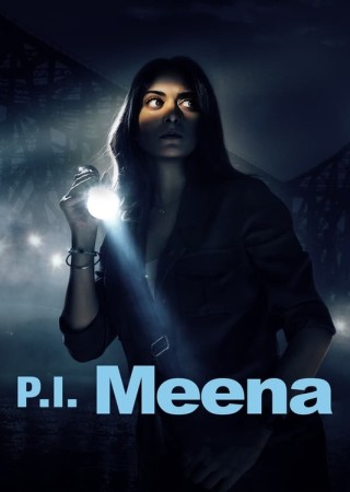 PI Meena (2023) Hindi Season 1