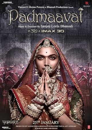 Padmaavat (2018) 