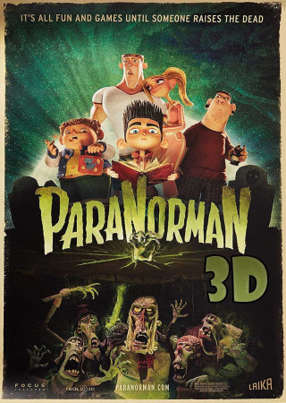 ParaNorman (2012) Hindi Dubbed