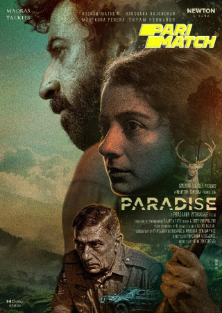 Paradise (2023) Hindi HQ Dubbed