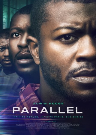 Parallel (2024) English 