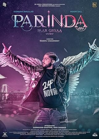 Parinda Paar Geyaa (2023) Punjabi