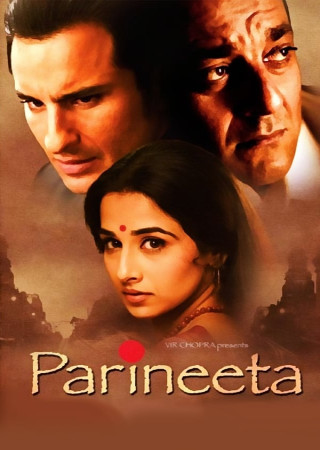 Parineeta (2005) Hindi