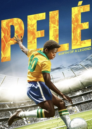 Pele: Birth of a Legend (2016) Hindi Dubbed