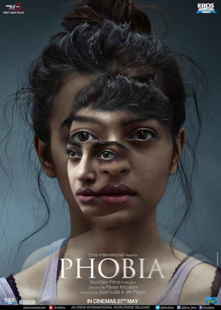 Phobia (2016) Hindi