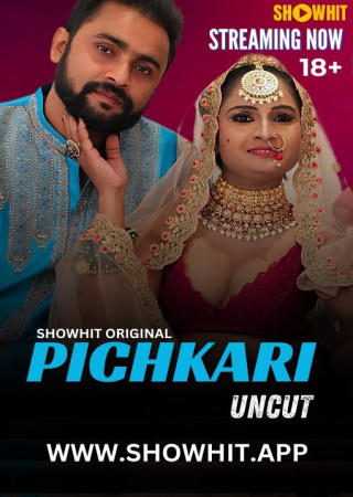 Pichkari Uncut (2024) ShowHit Short Films