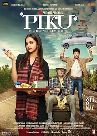 Piku (2015)