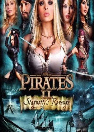 Pirates II (2008) UNRATED English