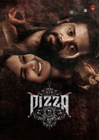 Pizza 3 The Mummy (2023) Hindi Dubbed