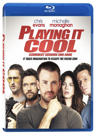 Playing It Cool (2014) Hindi Dubbed