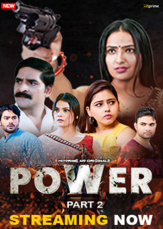 Power (2024) UNRATED HitPrime Season 1 Ep 05-08 Hot Series