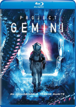 Project Gemini (2022) Hindi Dubbed