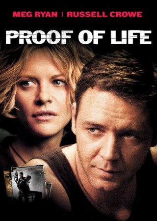 Proof of Life (2000) Hindi Dubbed