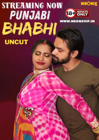 Punjabi Bhabhi (2024) NeonX Short Film