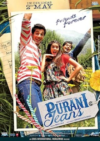 Purani Jeans (2014)