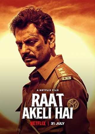 Raat Akeli Hai (2020) 