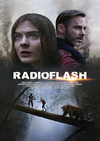 Radioflash (2019) Hindi Dubbed