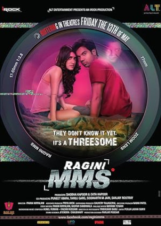 Ragini MMS (2011) Hindi