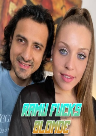 Ramu Fcks Blonde (2023) Hindi Niks Short Film