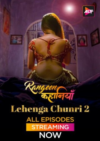 Rangeen Kahaniyan (2024) Season 2 Hindi Web Series ALTBalaji Original