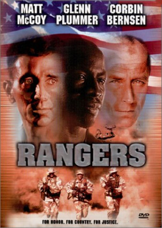 Rangers (2000) Hindi Dubbed