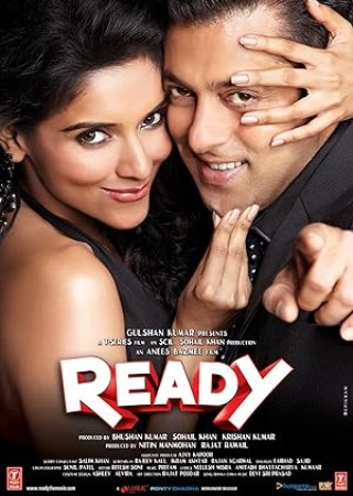 Ready (2011)