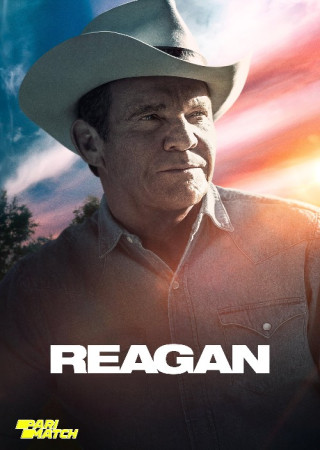 Reagan (2024) English