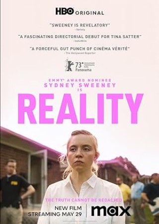 Reality (2023) English