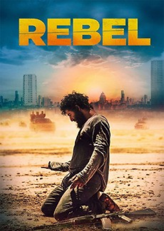 Rebel (2022) HIndi Dubbed