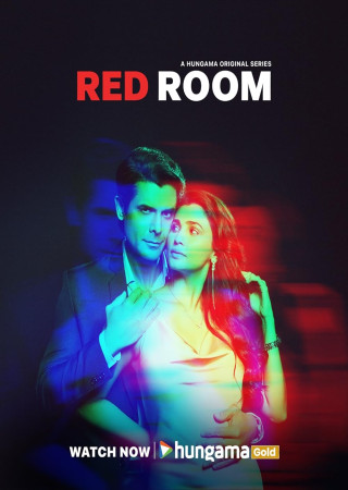 Red Room (2024) (Season 1 Complete) Hindi Web Series