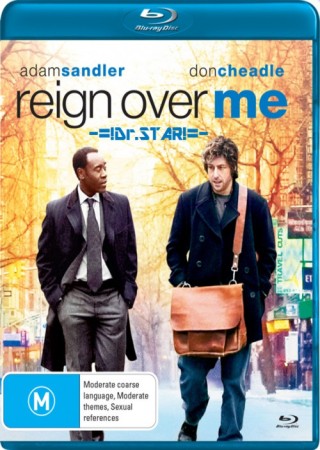 Reign Over Me (2007) Hindi Dubbed