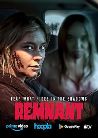 Remnant (2024) English