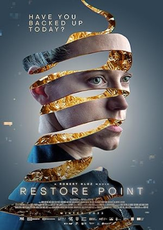 Restore Point (2023) Hindi Dubbed