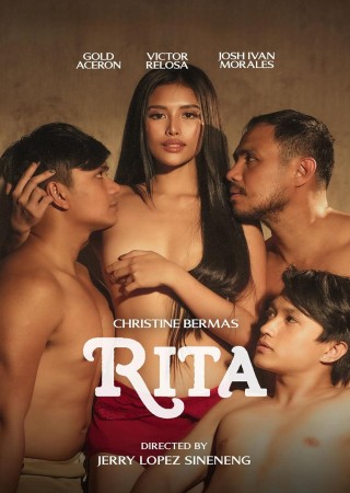 Rita (2024) UNRATED Tagalog