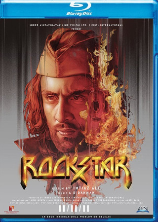 Rockstar (2011) Hindi