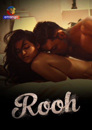 Rooh (2023) Atrangii Season 1 Web Series