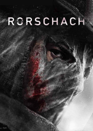 Rorschach (2022) Hindi Dubbed