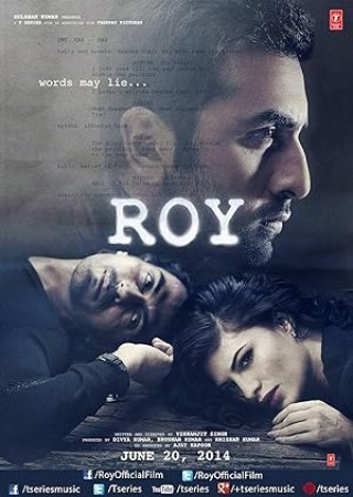 Roy (2015)