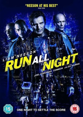 Run All Night (2015) Hindi Dubbed