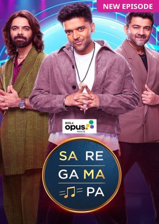 Sa Re Ga Ma Pa (26th October 2024) Hindi Full Episode