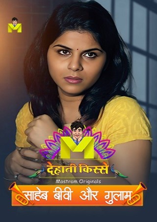 Saheb Biwi Aur Gulam (2024) Hindi Mastram Short Films